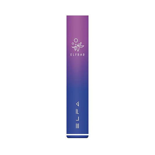 ELFA Basisgerät - Aurora Purple
