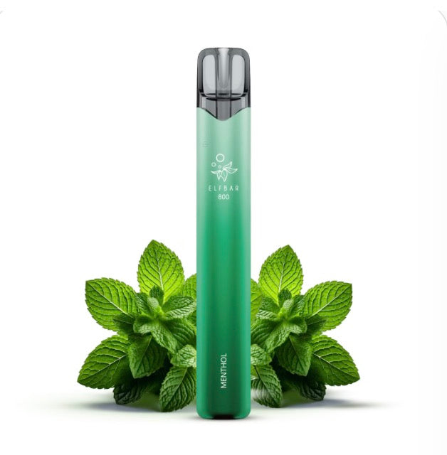 Elfbar 800 - Menthol