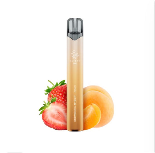 Elfbar 800 - Strawberry Apricot